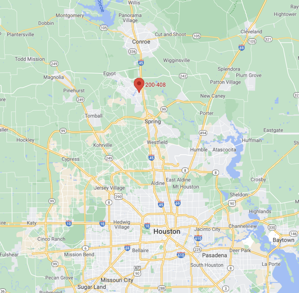 Stanfield & Dupre "Perspective In The Practice Of Law" The Woodlands