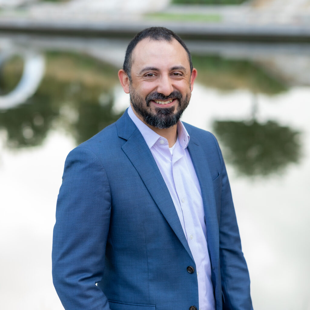 Stanfield & Dupre "Perspective In The Practice Of Law" The Woodlands