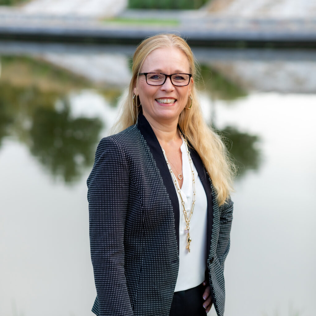 Stanfield & Dupre "Perspective In The Practice Of Law" The Woodlands